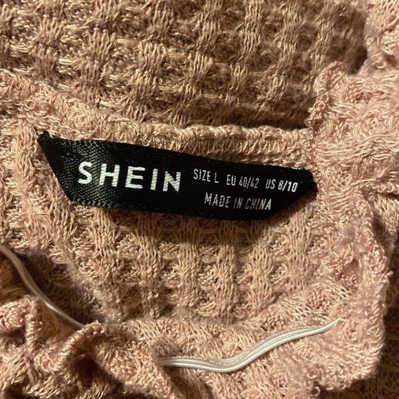 Shein dress - Picture 2 of 2